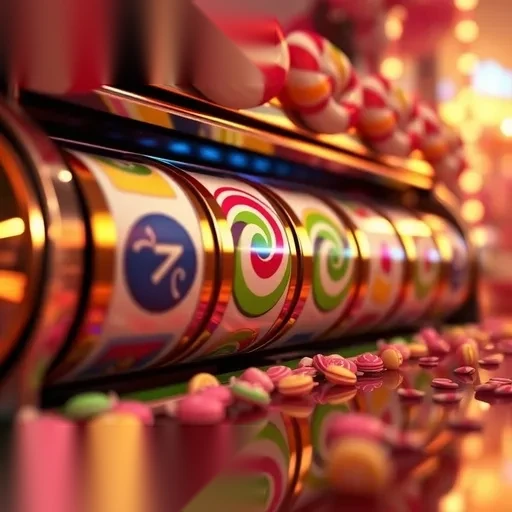 Tabela RTP dos jogos de cassino da cav777
